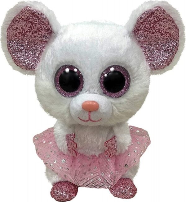 BEANIE BOOS NINA