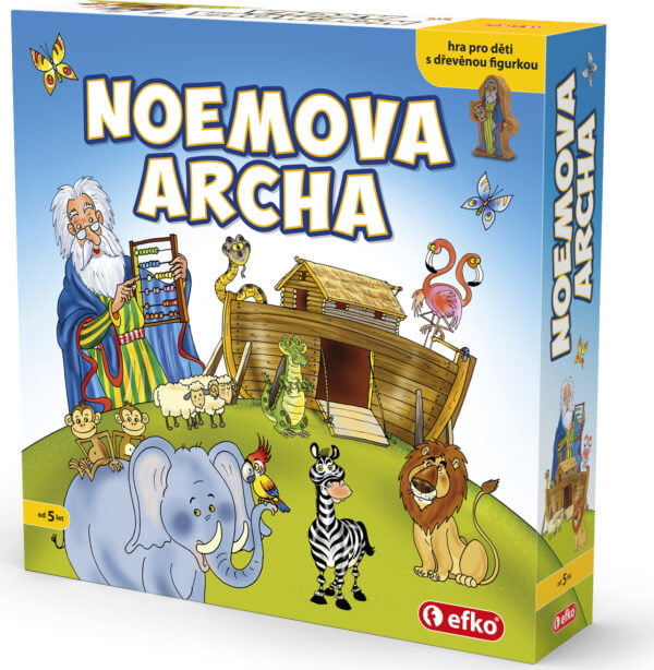 NOEMOVA ARCHA