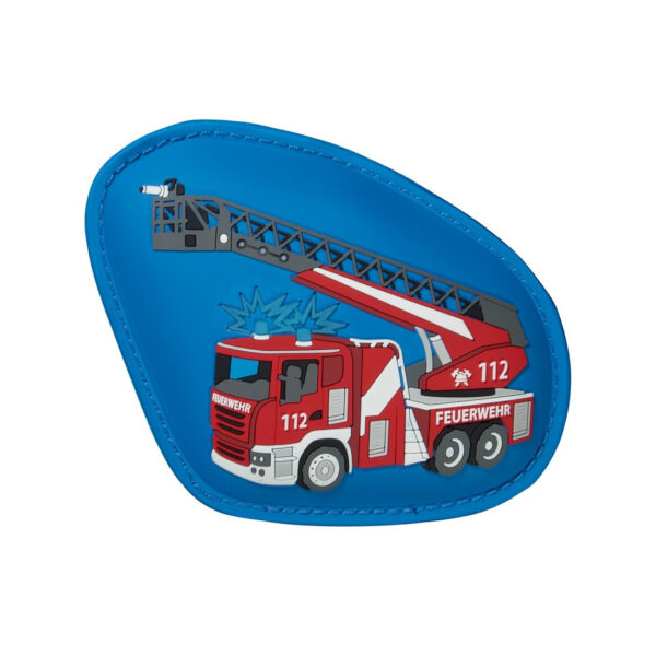 Blikající obrázek MAGIC MAGS FLASH Fire Engine Buzz