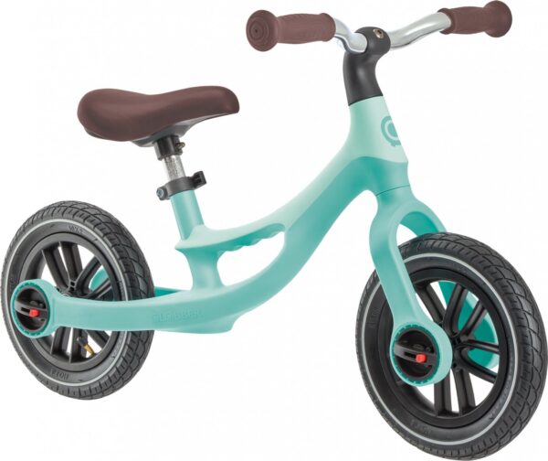 Globber Odrážedlo dětské Go Bike Elite Air - Mint