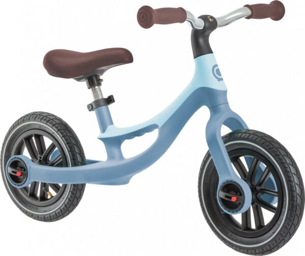 Globber Odrážedlo dětské Go Bike Elite Air - Pastel Blue