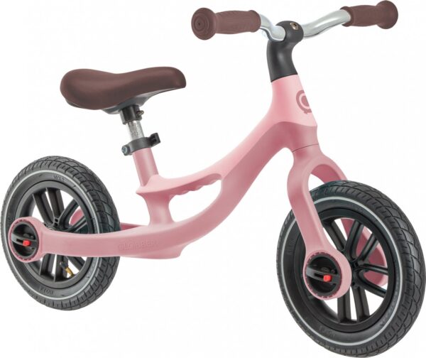 Globber Odrážedlo dětské Go Bike Elite Air - Pastel Pink