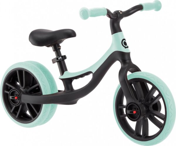 Globber Odrážedlo dětské Go Bike Elite Duo - Mint