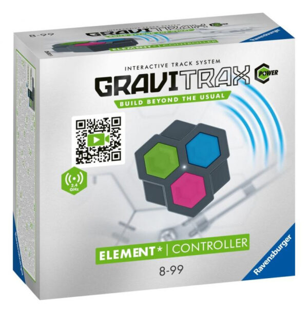 GraviTrax Power - Ovladač elektronických doplňků