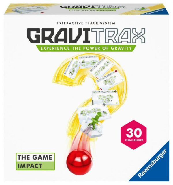 GraviTrax The Game Dopad