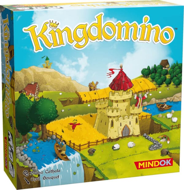 Kingdomino