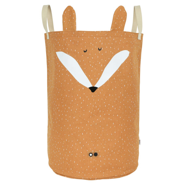 Koš na hračky Mr. Fox velký - 60 cm