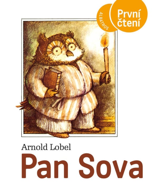 Pan Sova