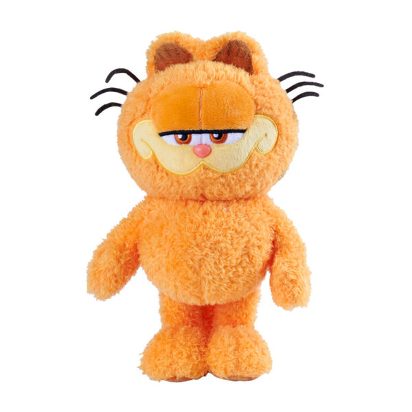 Plyšák - Garfield