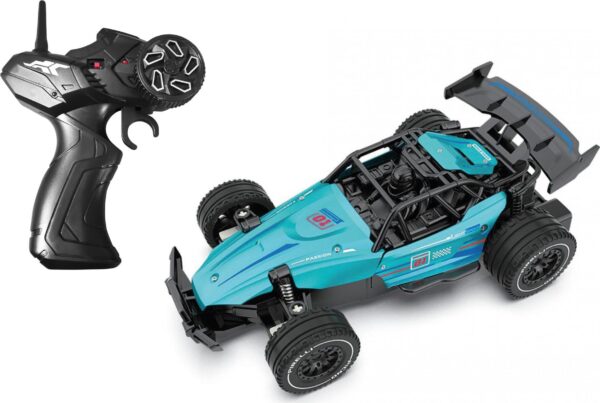 Wiky RC Formule kovová RC na dálkové ovládání 21 cm