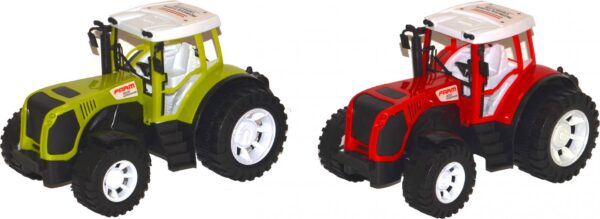 Wiky Vehicles Traktor na setrvačník 28 cm