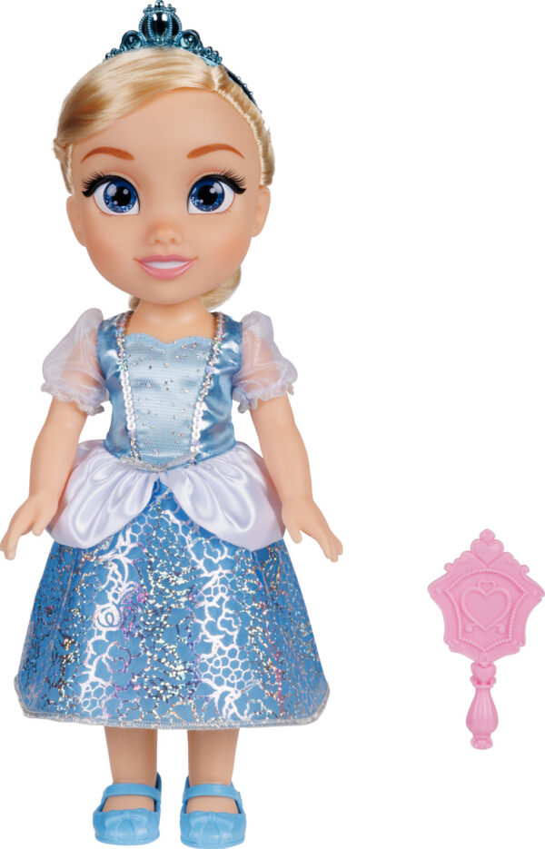 Disney Princess Panenka Popelka 38 cm