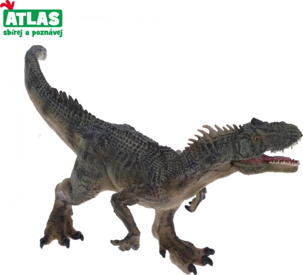 F - Figurka Torvosaurus 24 cm