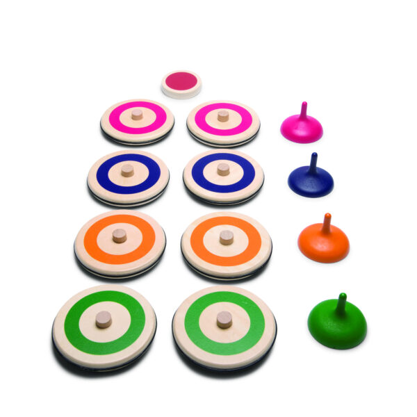 Indoor Curling