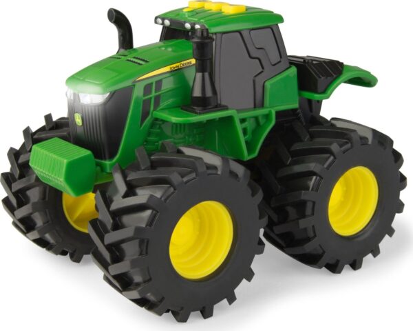 John Deere Kids JD Kids Monster Treads Traktor s efekty 15 cm