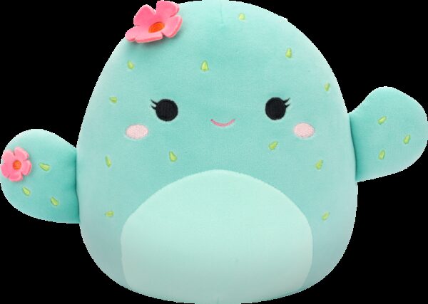 SQUISHMALLOWS Kaktus - Graciela