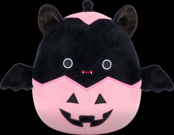 SQUISHMALLOWS Netopýr v dýni - Emily