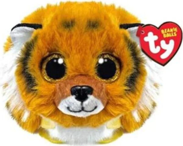 Ty Beanie Balls CLAWSBY - tiger (6)