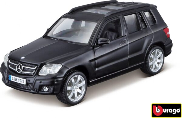 Bburago 1:32 Mercedes Benz GLK Class