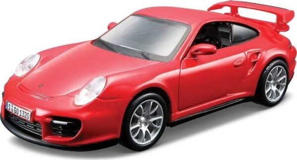 Bburago 1:32 Porsche 911GT2