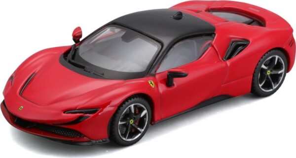 Bburago 1:43 Ferrari Signature series SF90 Stradale