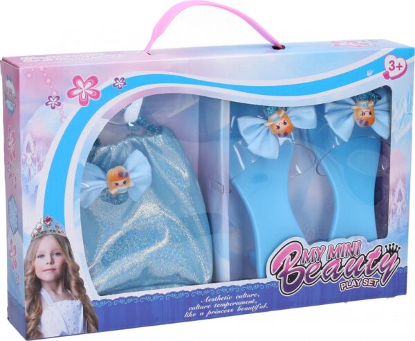 Set princezna 18cm