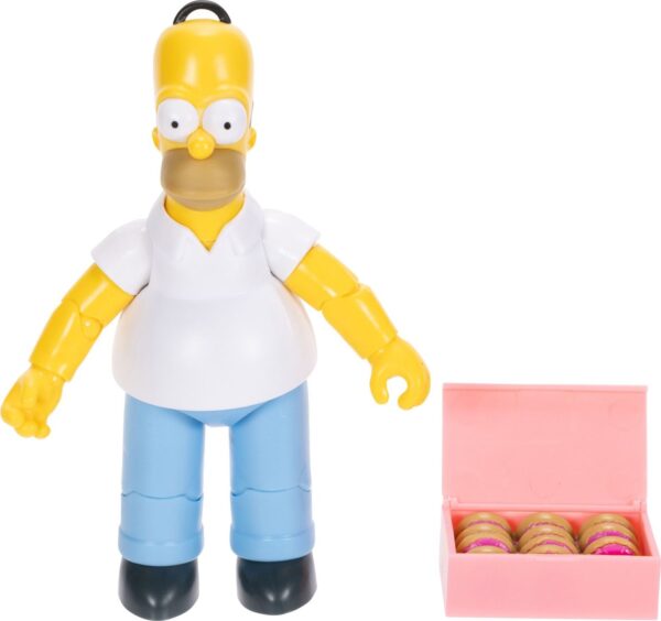 Simpsons Figurka 12