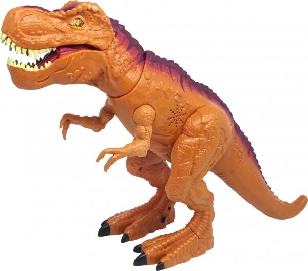 Dinosaurus s efekty 50 cm