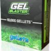 Wiky Gel Blaster Gellets 10k Green