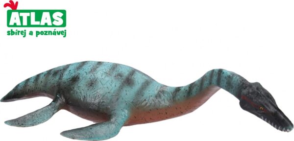 Atlas F - Figurka Plesiosaurus 25 cm