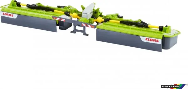 Britains Model zadní žací ústrojí CLAAS DISCO 1100C 1:32 31