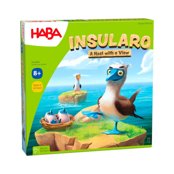 Insularo