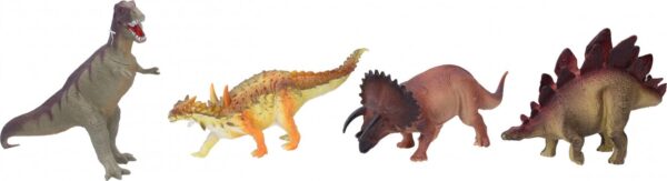 Wiky Dinosaurus 18 cm