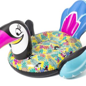 Nafukovací plovadlo Tukan s Minnie 2.07m x 1.50m Bestway 91082