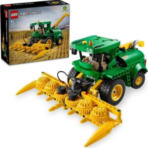 LEGO® Technic 42168 John Deere 9700 Forage Harvester